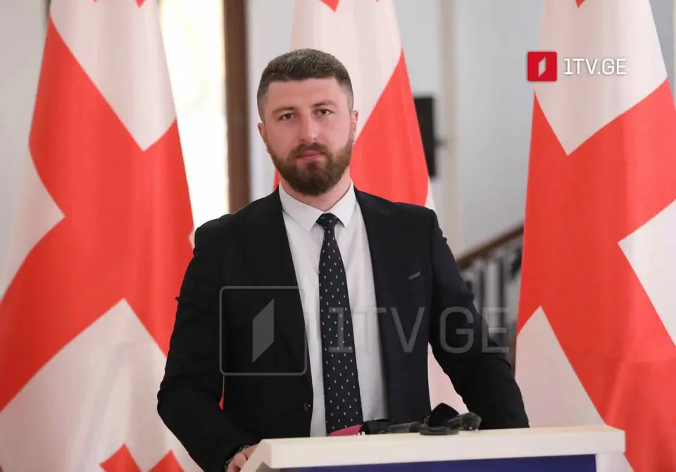 არჩილ გორდულაძე – ევროკომისიის კვლევამ ევროკავშირის ბიუროკრატიას ცივი წყალი გადაასხა, მათივე კვლევით აღმოჩნდა, რომ ქართველი ხალხი სწორედ საქართველოს მთავრობას ენდობა