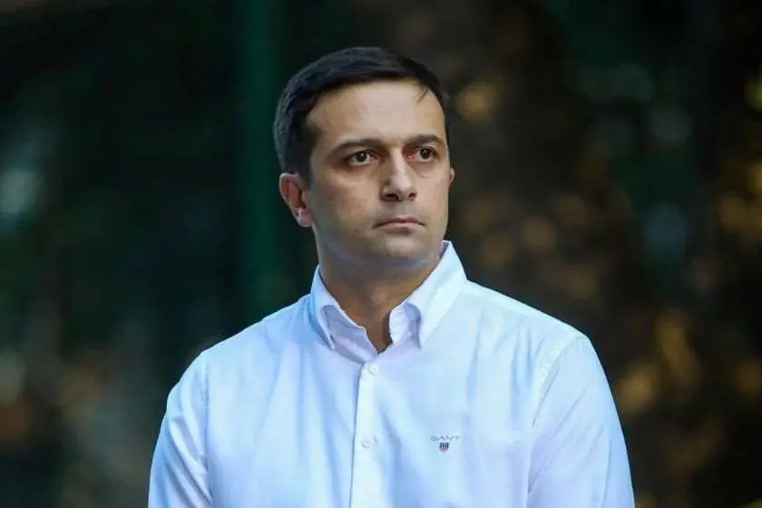 ლევან იოსელიანი: პენიტენციური დაწესებულების ვიდეომასალა ჯერ კიდევ 2025 წლის 26 დეკემბერს დავათვალიერეთ და მსჯავრდადებულ გიორგი დავითაძის მიმართ არასათანადო მოპყრობის ამსახველი მტკიცებულებები ვერ ვნახეთ. იმ პერიოდში არც მის ადვოკატს, არც მას ჩვენ მიმართ რაიმე ტიპის პრეტენზია არ გამოუთქვამთ