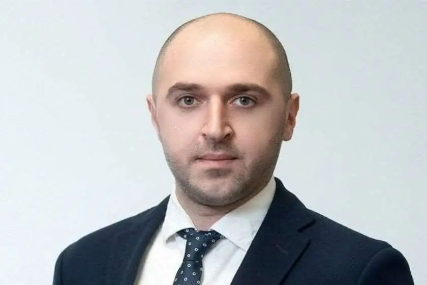 ენერგეტიკის განვითარების ფონდის პროექტების მართვის დირექტორი: "დუშეთის მუნიციპალიტეტის 16 სოფელში,