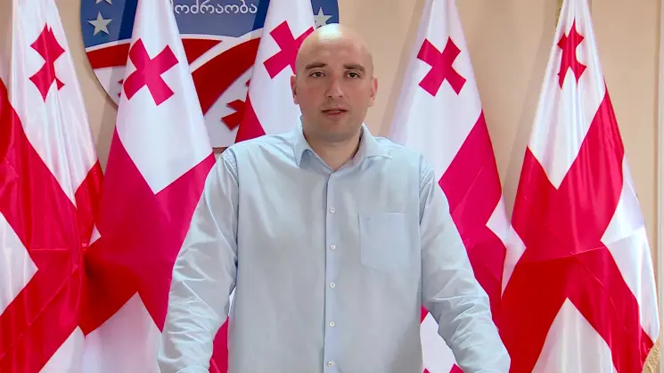 ირაკლი ფავლენიშვილი: ვითხოვთ, რომ ციხეები გაიხსნას, უფლებადამცველებს, სახალხო დამცველს, პრესის და მედიის წარმომადგენლებს შეეძლოთ ადგილზე ნახონ სიტუაცია