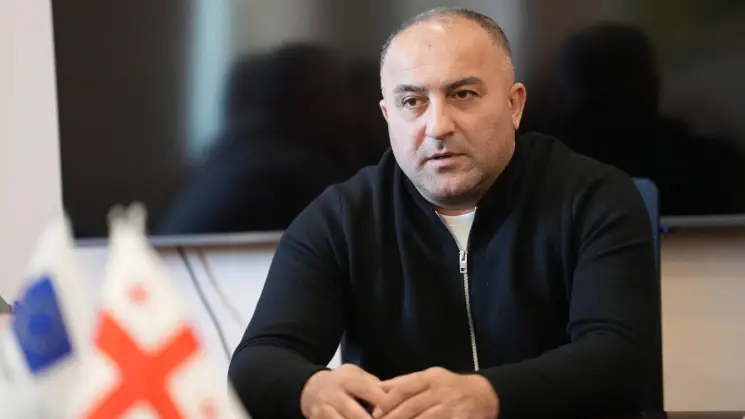 დუშეთის მუნიციპალიტეტის 16 სოფლის 58 ოჯახში მზის მიკროსადგურები დამონტაჟდა, ასეთი სოციალური პროგრამები კი მნიშვნელოვანია მთის მოსახლეობის დამაგრებისთვის - დუშეთის მუნიციპალიტეტის მერი