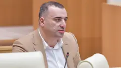 რატი იონათამიშვილი IRI-ის კვლევაზე: თუ გამოქვეყნებულ შედეგებს გავაანალიზებთ და პარტიებს შორის განაწილებულ პროცენტებს კვლევით ალოკაციას გავუკეთებთ - "ქართულ ოცნებას" საზოგადოების მინიმუმ 70%-იანი მხარდაჭერა აქვს
