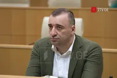 რატი იონათამიშვილი – IRI-ის კვლევის შედეგებს თუ გავაანალიზებთ და პარტიების პროცენტებს კვლევით ალოკაციას გავუკეთებთ, „ქართულ ოცნებას“ საზოგადოების, სულ მცირე, 70%-იანი მხარდაჭერა აქვს