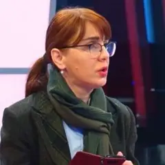 “ბიძინას პატიმრობის მეხუთე წლისთავზე სად იქნება თქვენი პარტია და რამდენი და როგორ შეიკრიბებით, არ გაინტერესებთ?” – ეკა წამალაშვილი