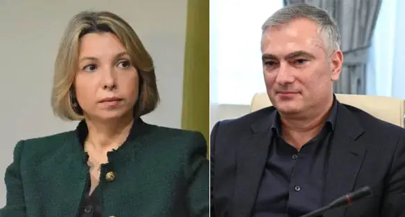 პენიტენციურის ვიდეო უფრო მეტად ადასტურებს, ვიდრე გამორიცხავს იმას, რასაც პატიმარი ჰყვება – ლომჯარია