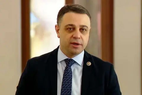 ალუდა ღუდუშაური: „დარწმუნებული ვარ, ევროკავშირში კარგად გაიაზრებენ და მოუწევთ თვალის გასწორება იმ