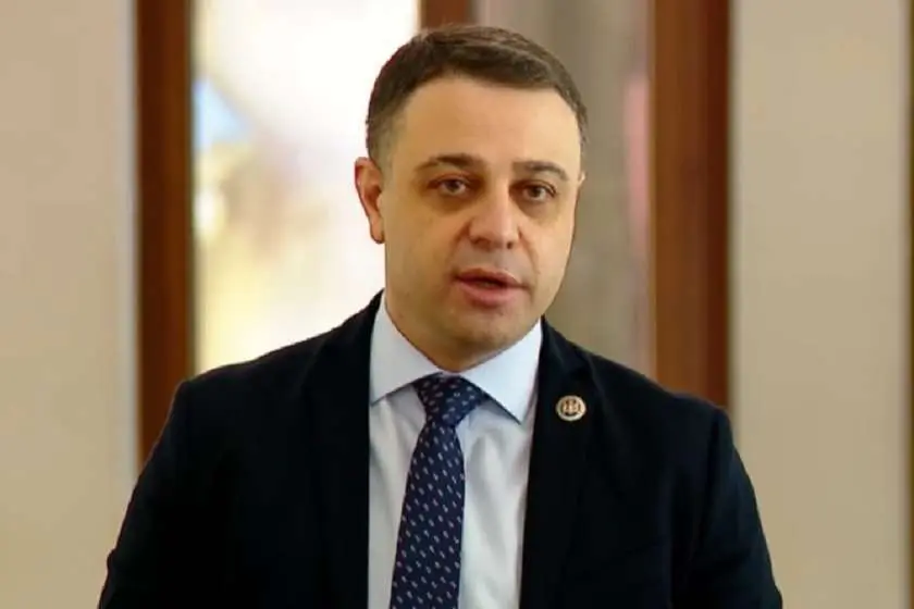 ალუდა ღუდუშაური: „დარწმუნებული ვარ, ევროკავშირში კარგად გაიაზრებენ და მოუწევთ თვალის გასწორება იმ