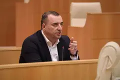 რატი იონათამიშვილი IRI-ის კვლევაზე: „თუ გამოქვეყნებულ შედეგებს გავაანალიზებთ და პარტიებს შორის განაწილებულ