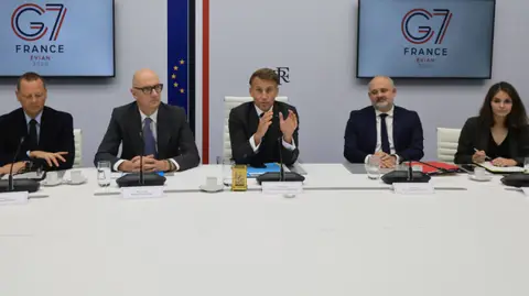 დიდი შვიდეული ბაზარზე დიზელისა და ნავთობის 100 მილიონ ბარელს გამოიტანს