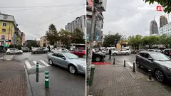 ფიროსმანის და ფარნავაზ მეფის ქუჩების შესაერთებლად სამუშაოები „უახლოეს დღეებში დაიწყება“