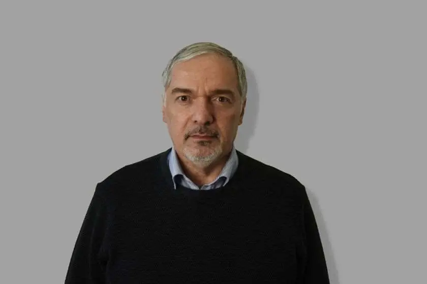 სანდრო ბარამიძე მსჯავრდებულ გიორგი დავითაძეზე: „რა ჩაიდინა ასეთი? დაჭრა ადამიანი, მაგრამ სად დაჭრა, როგორ და