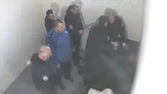 8 შეკითხვა: არასამთავრობოები ითხოვენ, კარგად გამოიძიონ პატიმრის განცხადება სექსუალურ ძალადობაზე