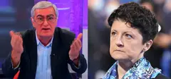 “ამ დონემდე უნდა გეწამებინათ ჩემი შვილი? რა გეზეიმებათ, რა დღეს აღნიშნავთ? თქვენ მათხოვრებო, თქვენ!”– ავთო დავითაძე თეა წულუკიანს მიმართავს