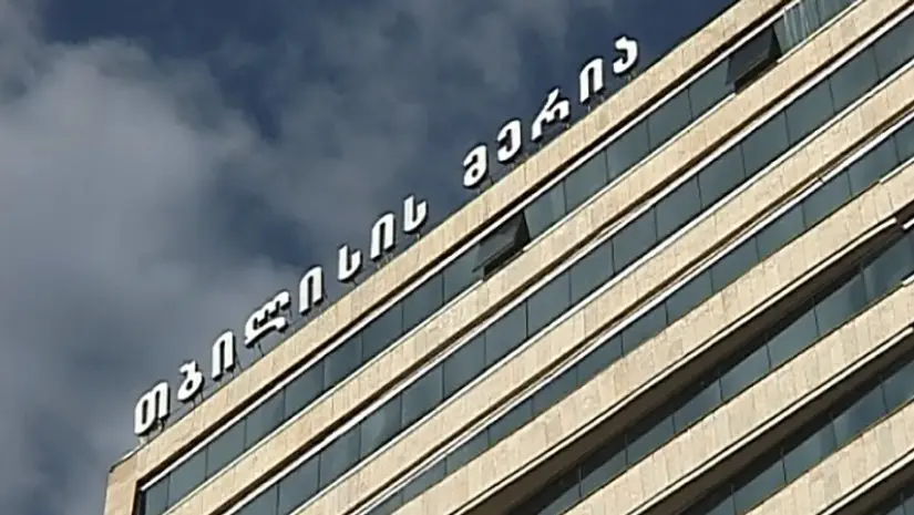 3 ოქტომბრიდან ორთაჭალის ქუჩაზე, N88-ის მიმდებარე ტერიტორიაზე, სატრანსპორტო მოძრაობა შეიზღუდება