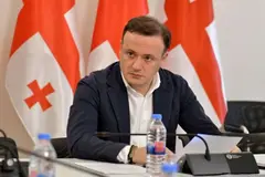 ირაკლი ზარქუა IRI-ს კვლევაზე: „IRI და NDI წლების განმავლობაში აყალბებდნენ რეიტინგებს. ახლა გამოჩნდა, რომ ამ