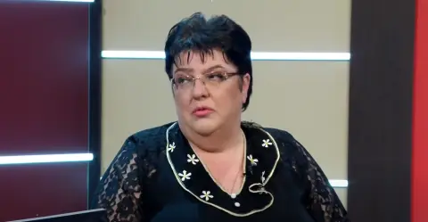 მაია ნიკოლეიშვილი: „2012 წლის 1 ოქტომბერს მართლაც საოცრება მოხერხდა: ისე გაჩერებულიყო შლეგი სააკაშვილი, რომ