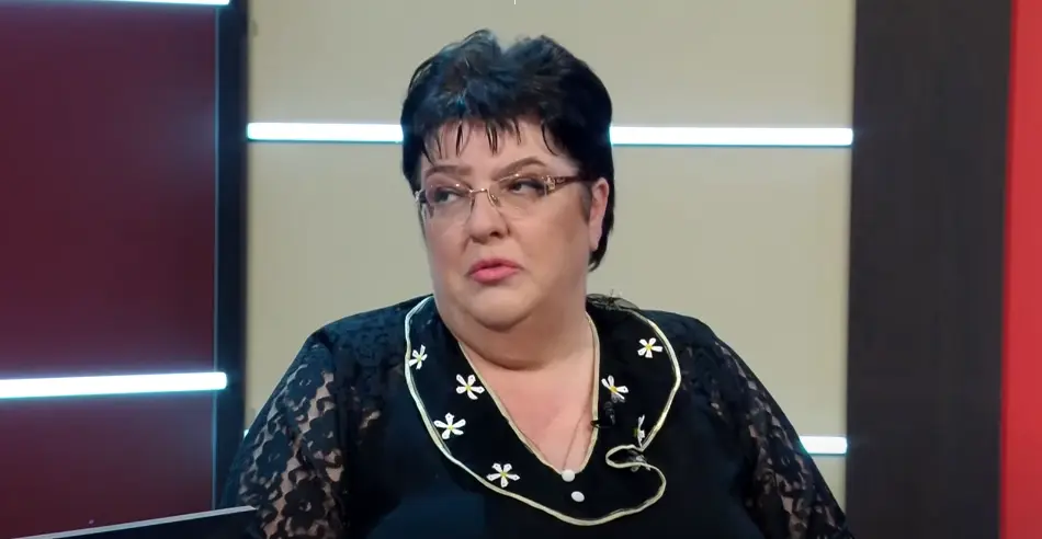 მაია ნიკოლეიშვილი: „2012 წლის 1 ოქტომბერს მართლაც საოცრება მოხერხდა: ისე გაჩერებულიყო შლეგი სააკაშვილი, რომ