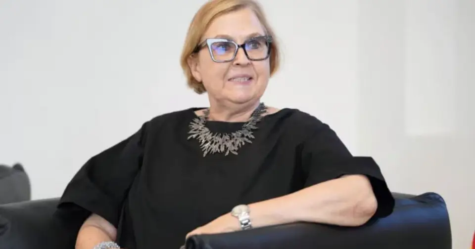 გერმანიის ელჩი: ჩვენი ოთხივე ფონდი იძულებულია, დროებით შეაჩეროს საქართველოში საქმიანობა