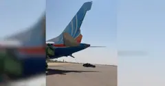 flydubai-ის თვითმფრინავის გამტაცებლისთვის ომანის ხელისუფლებას ფრენა ჰქონდა აკრძალული - WSJ