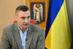 ვიტალი კლიჩკო: "კიევი ძალიან მძიმე მდგომარეობაშია, იმის მტკიცება, რომ აქ ამჟამად ცხოვრება შესაძლებელია,