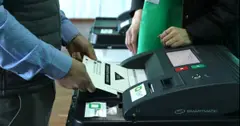 ვანის, წალკის, დმანისისა და ახმეტის მუნიციპალიტეტებში შუალედური არჩევნები იმართება