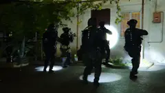 გასული 24 საათის განმავლობაში, თბილისსა და რეგიონებში, ე.წ. ქურდულ სამყაროსთან კავშირში მყოფი 80 პირია დაკავებული, კიდევ 14 პირს ბრალი წარედგინება - შსს