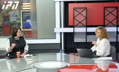 ფიქრია ჩიხრაძე პატიმარ გიორგი დავითაძის განცხადებაზე - თუ დადასტურდა, რაც დღეს ითქვა, არა მარტო ციხის ადმინისტრაციამ, არა მარტო ბადრაგებმა, მთლიანად სახელისუფლებო ვერტიკალმა უნდა აგოს პასუხი