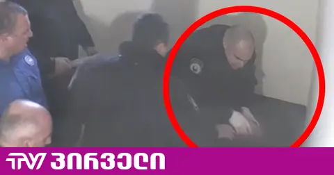 ადვოკატი მარიკა არევაძე პატიმარ გიორგი დავითაძის სამედიცინო დაწესებულებაში გადაყვანას ითხოვს