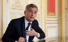 საფრანგეთის იუსტიციის მინისტრი: "მასწავლებლებს ან საჯარო სამსახურებს თავს როცა ესხმიან, მართლმსაჯულება
