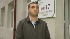 "ბევრი ძალიან კარგი ინფრასტრუქტურული პროექტები გვაქვს დაგეგმილი, რომელსაც აუცილებლად განვახორციელებთ ჩვენს გუნდთან ერთად" - ვანის მუნიციპალიტეტის საკრებულოს წევრობის კანდიდატი "ქართული ოცნებიდან"