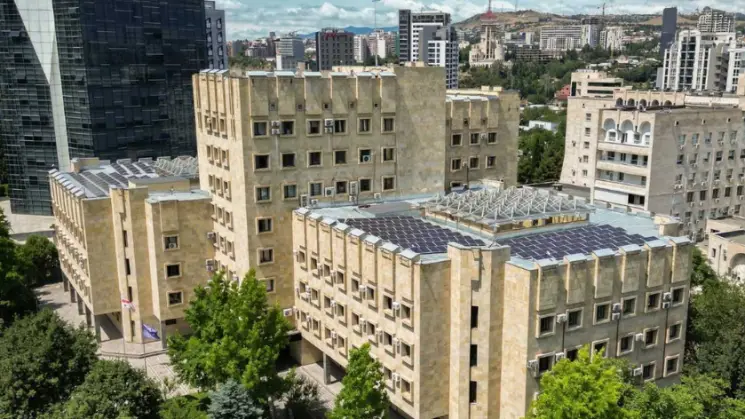 ე.წ. ქურდულ სამყაროსთან კავშირის საქმეზე, ბრალდება 94 პირს წარედგინა