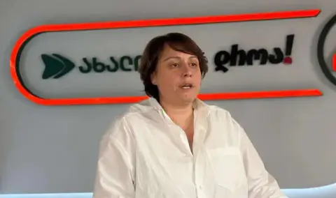 ელენე ხოშტარია – სისტემა კლავს – დამნაშავე ავადმყოფები არიან შემსრულებლებიც, დამკვეთებიც, „გამპრავებლებიც“ და მთლიანად სისტემა ივანიშვილის თაოსნობით – დღეს ჩვენი ძალა ერთად ბრძოლაშია, ხოლო ჩვენი მთავარი სისუსტე გულგრილობაში