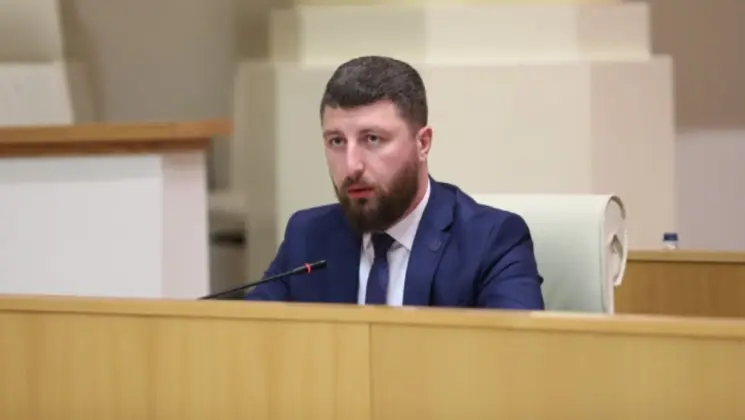 მაშინ, როდესაც ევროკავშირის წევრ ქვეყნებში მთავრობისადმი ნდობა აბსოლუტურ მინიმუმზეა ჩამოსული, ჩვენს ქვეყანაში, საქართველოს მოქალაქეების აბსოლუტური უმრავლესობა ენდობა ჩვენს ხელისუფლებას - არჩილ გორდულაძე
