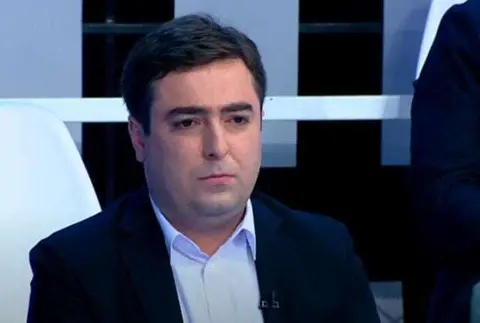 ნიკოლოზ მეტრეველი გიორგი დავითაძის საქმეზე: "უმძიმესი ბრალდება გაჟღერდა, მაგრამ მძიმე ბრალდებას ძალიან
