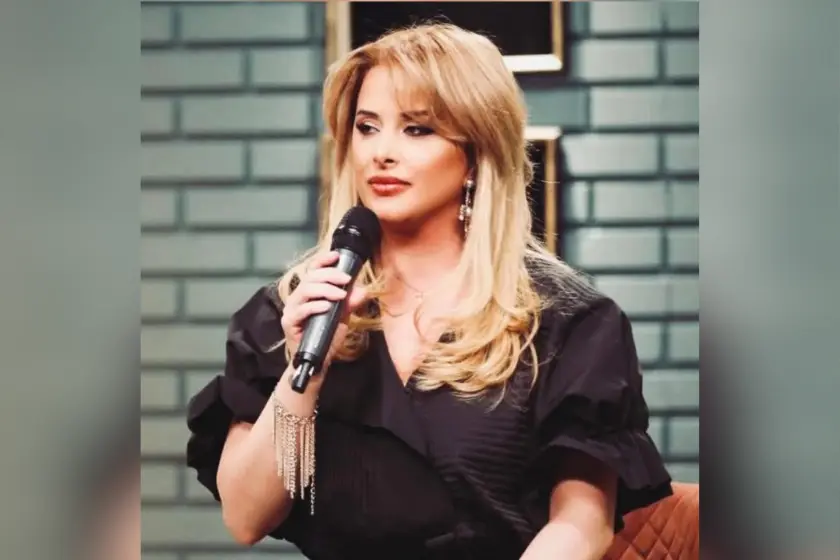 თამთა ჭელიძე ირმა სოხაძეს: "მრცხვენია, რომ ოდესღაც , წამყვანი იყავით „პოს ტივის“ ეთერში, სადაც მაშინ მე