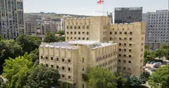 POG: ქურდულ სამყაროსთან კავშირში მყოფ 94 პირს ბრალდება წარედგინა