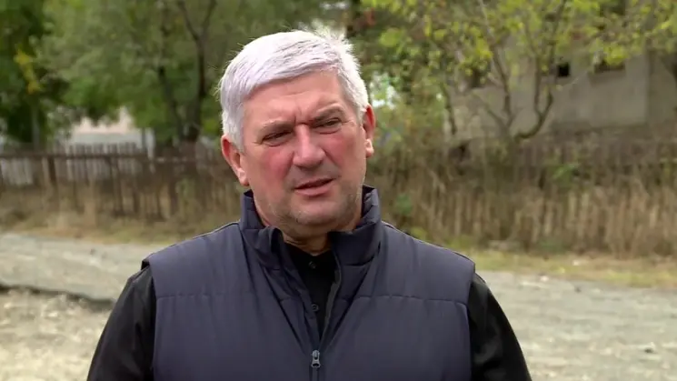 "მოსახლეობას შეუძლია, მშვიდ და თავისუფალ გარემოში დააფიქსიროს თავისი ხმა" - ახმეტის მუნიციპალიტეტის მერი