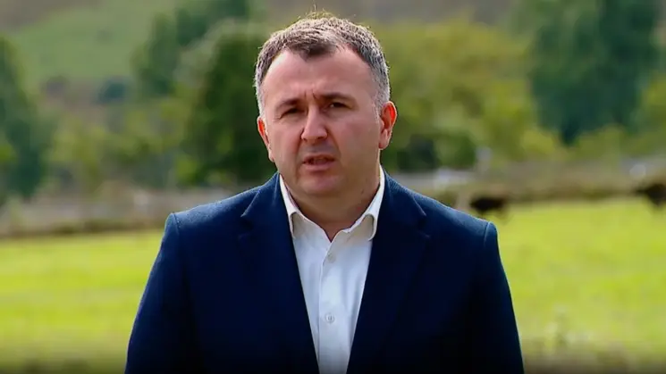 პენიტენციურ სისტემაში, ადამიანის უფლებრივი მდგომარეობის თვალსაზრისით, ძალიან მაღალი სტანდარტია დაცული, ეს "ქართული ოცნების" მონაპოვარია - ირაკლი შატაკიშვილი