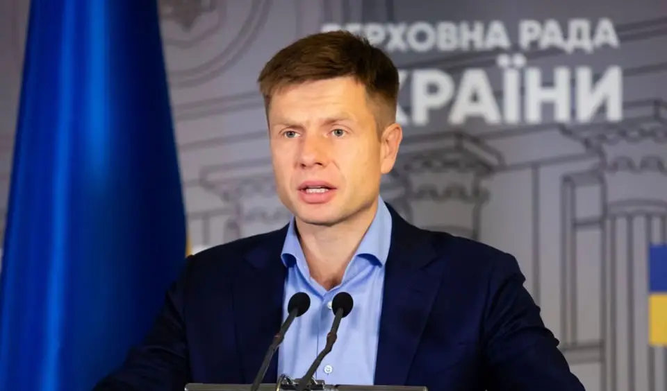 ალექსეი გონჩარენკო: "რუსეთი უნდა დაიშალოს", "პუტინი მოკვდება", "ვეღარ შეძლებს