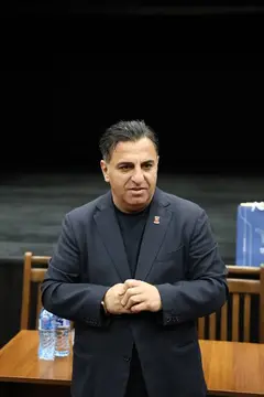 დმანისის მუნიციპალიტეტის მერი: „საკრებულოს არჩევნები არის ძალიან მნიშვნელოვანი, ვინაიდან ყველა სოფელს, თემს
