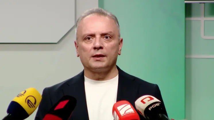 "მთელი დღის განმავლობაში, ყველა მონაცემით დასტურდება, რომ ეს არის მშვიდი, გამჭვირვალე, ძალიან პროფესიული საარჩევნო გარემო" - გიორგი შარაბიძე