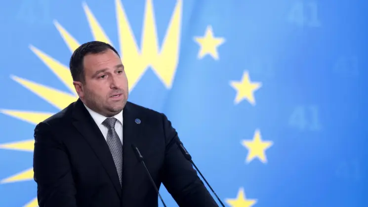 წამების, ღირსების აყრის, გაუპატიურების ავტორები პენიტენციურ სისტემაში წამებაზე საუბრობენ - ძალიან უსუსური კამპანიაა - ირაკლი კირცხალია