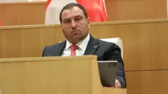 ირაკლი კირცხალია: IRI-ის მონაცემებმა დიდი იმედგაცრუება გამოიწვია აგენტურულ - არასამთავრობო თუ ე.წ. პოლიტიკურ ფლანგზე, დამერწმუნეთ, "ქართულ ოცნებას" მინიმუმ ორჯერ მეტი შედეგი აქვს