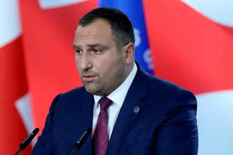 ირაკლი კირცხალია „ალდეს“ მიმართვაზე: „ვერანაირი სასანქციო პაკეტები ვერ გადაგვახვევინებს იმ კურსს, რა კურსსაც