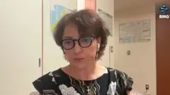 "ანაკლიის პორტი ყველა ინვესტორის მენიუშია, მაგრამ ჯერ ისევ პოტენციალზე ვსაუბრობთ" - თინა ხიდაშელი
