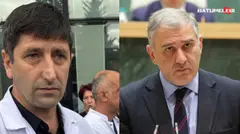 „ჯანდაცვის მინისტრის განმარტება არ არის სანდო“ – ინტერვიუ იურისტთან