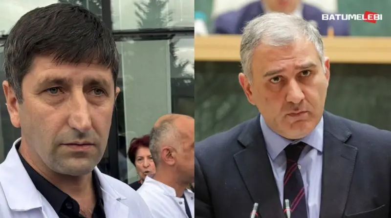 „ჯანდაცვის მინისტრის განმარტება არ არის სანდო“ – ინტერვიუ იურისტთან