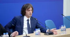 კობახიძე: 1 ოქტომბრის გამარჯვების მთავარი შედეგი იყო დემოკრატიული გარდატეხა