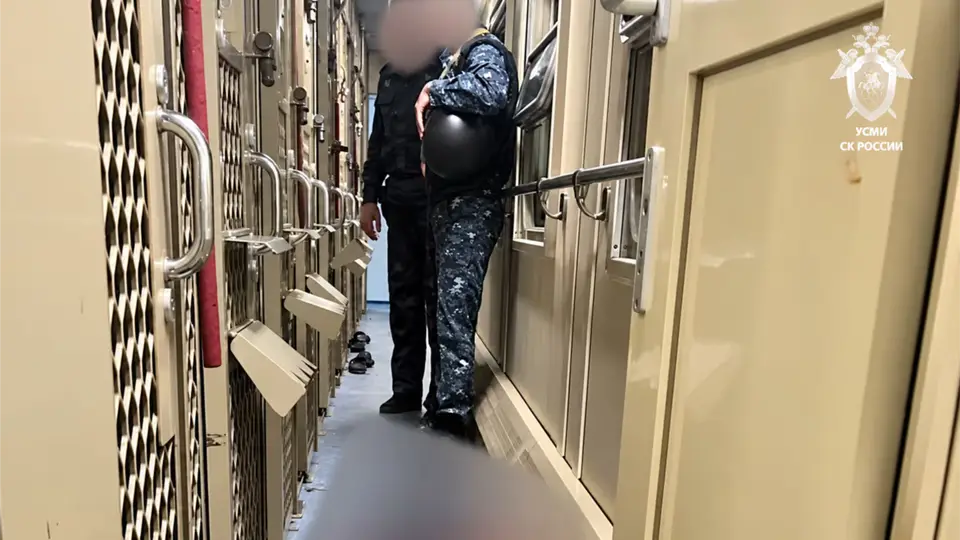 რუსეთის ცნობით, საქართველოდან ექსტრადირებული პატიმარი მოკლეს გაქცევის მცდელობისას