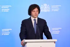 ირაკლი კობახიძე – ჭიათურა ძალიან კომპლექსური საკითხია, პრობლემები რჩება და ამაზე ზრუნვა მომავალშიც უნდა გაგრძელდეს